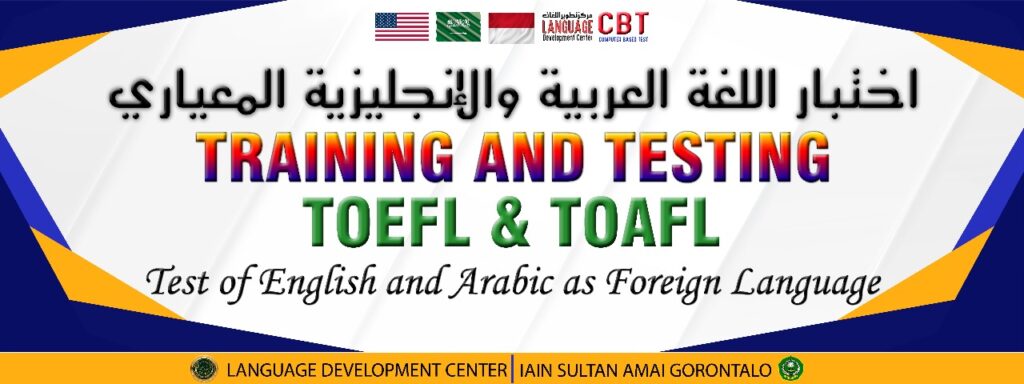 HASIL SKOR TOEFL – TOAFL PASCASARJANA 11-10-2026