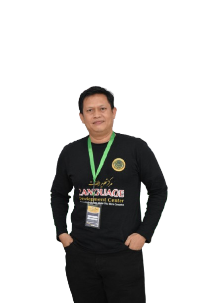 Pusat Pengembangan Bahasa