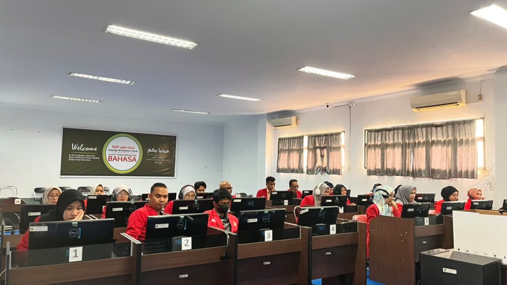 HASIL SKOR TOEFL – TOAFL PASCASARJANA 03-10-2026